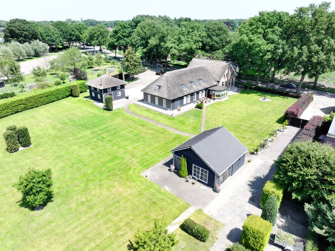 Foto 37 van Gemertseweg 2