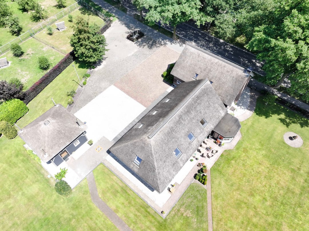 Foto 38 van Gemertseweg 2