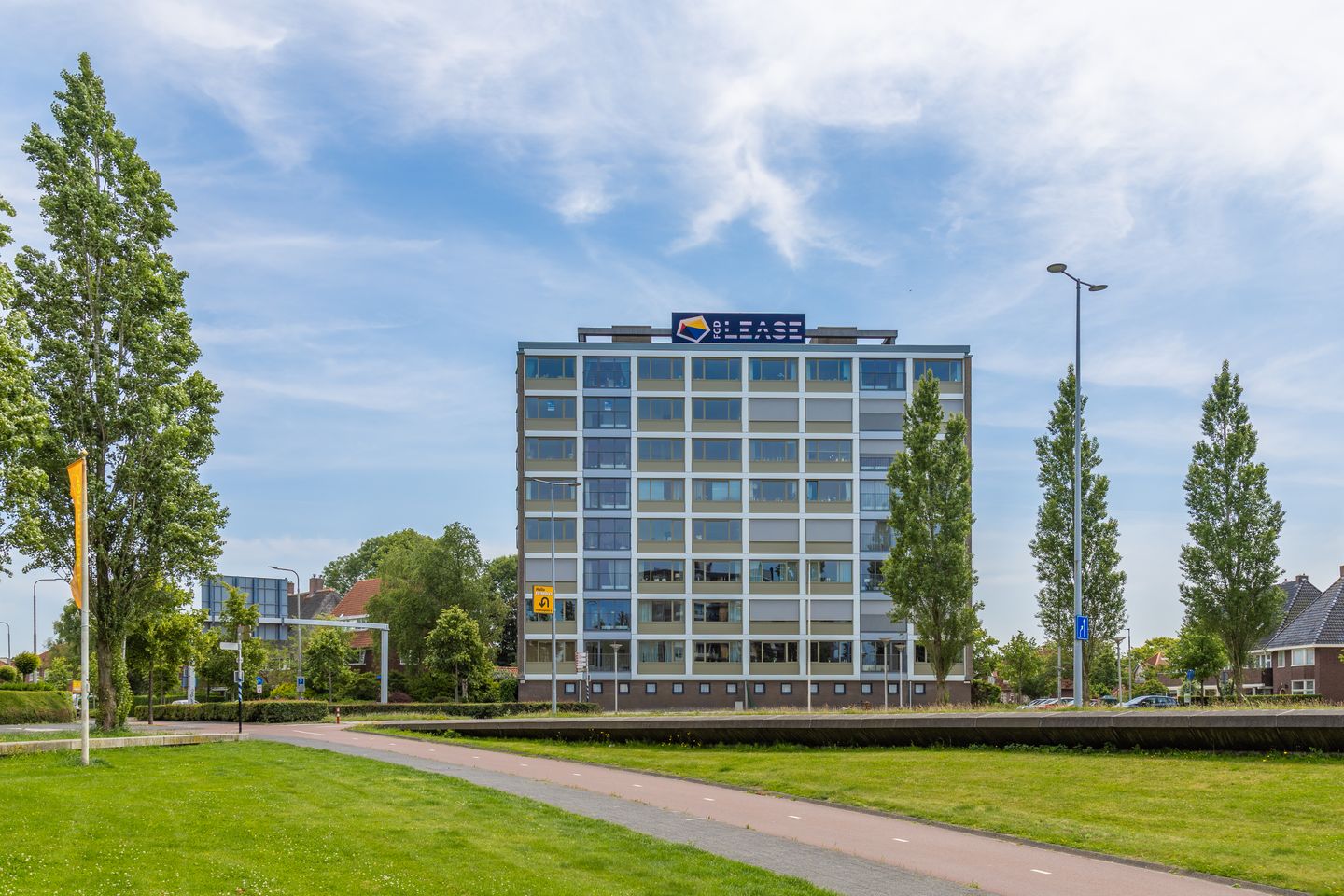 Foto 1 van Europaplein 41-G