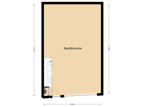 View floorplan
