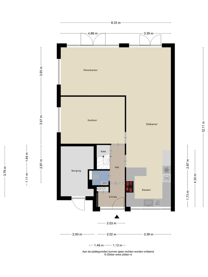 Foto 52 van Dennekruid 70