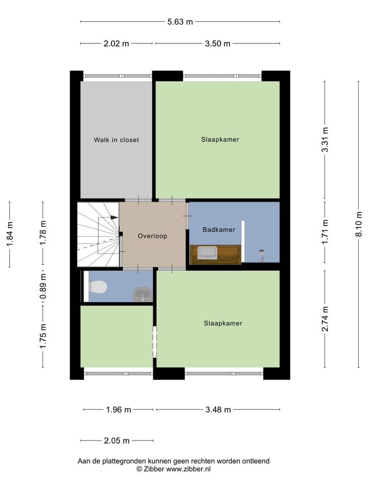 Foto 53 van Dennekruid 70