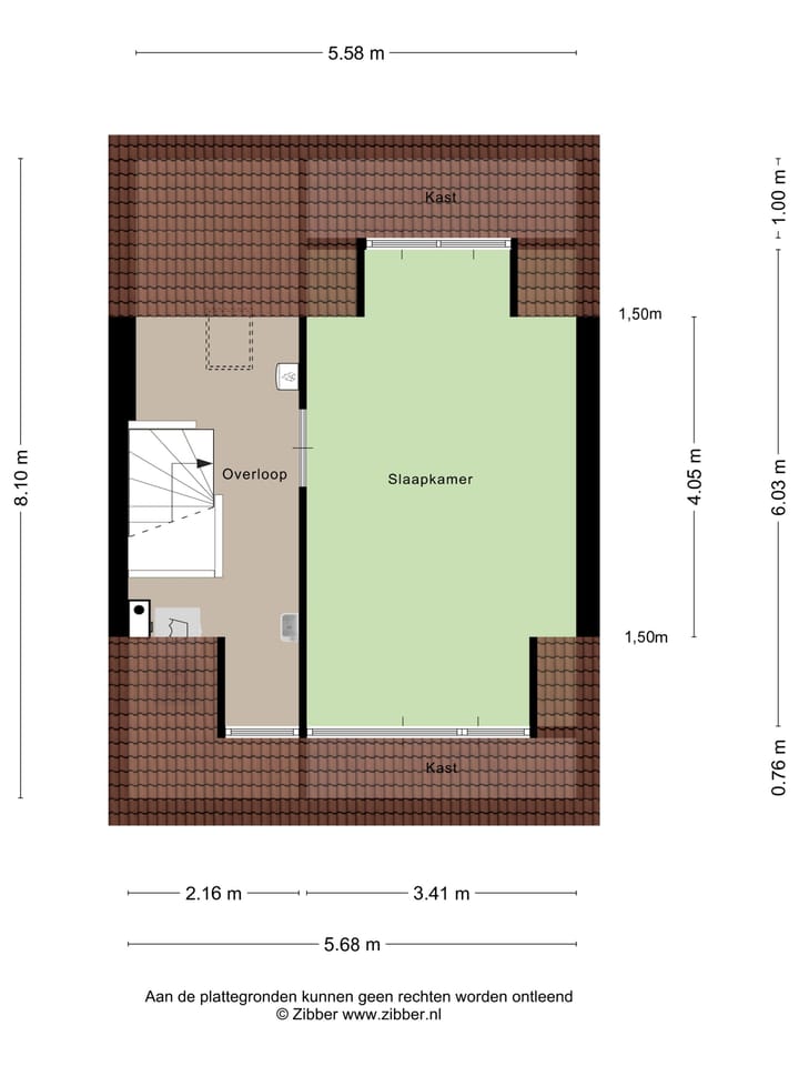 Foto 54 van Dennekruid 70