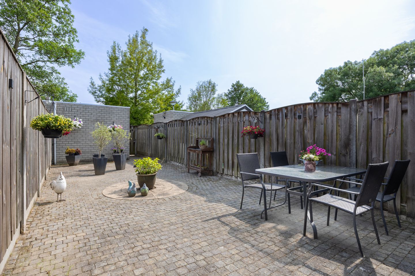 Foto 5 van Adonislaan 18