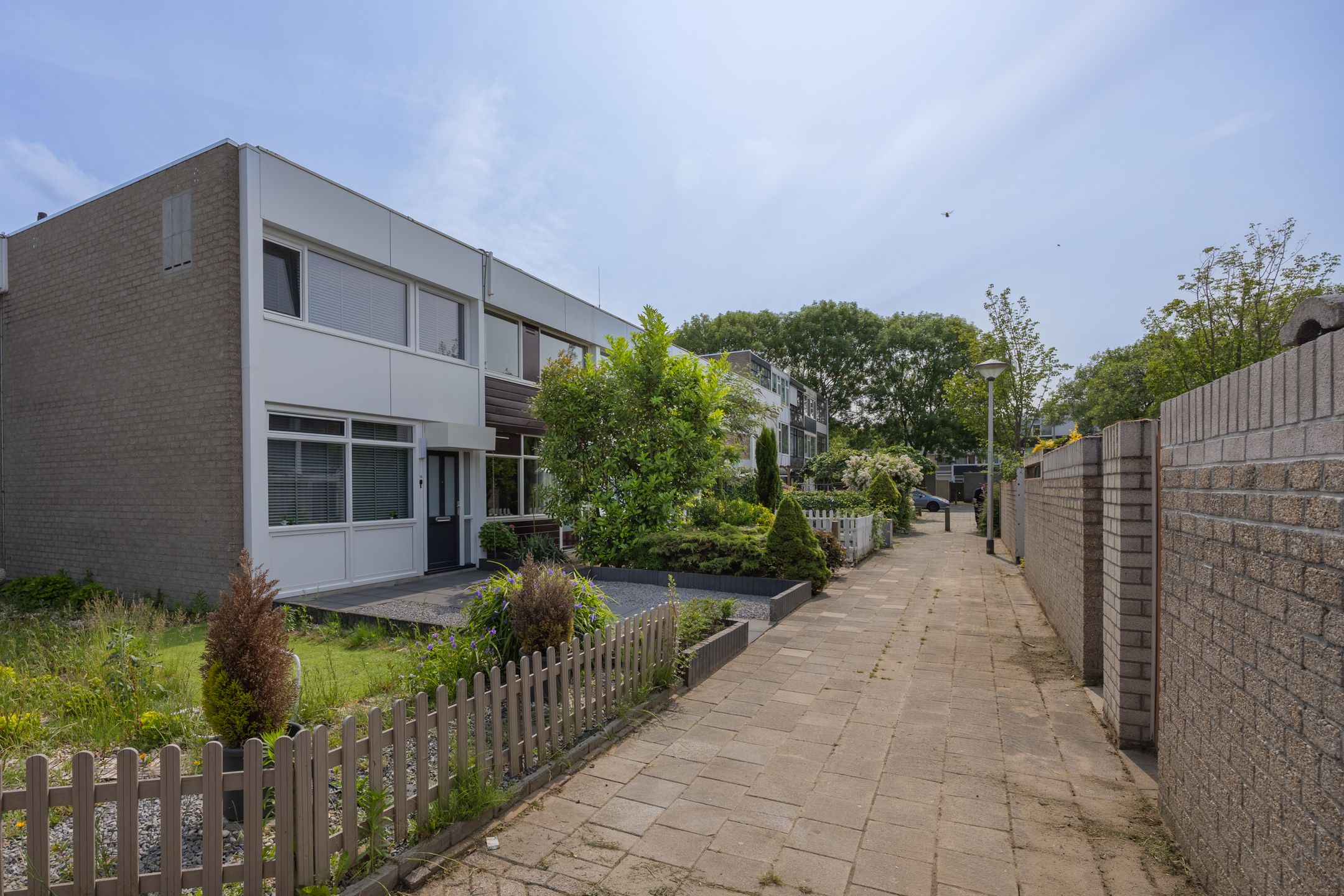 Foto 6 van Adonislaan 18