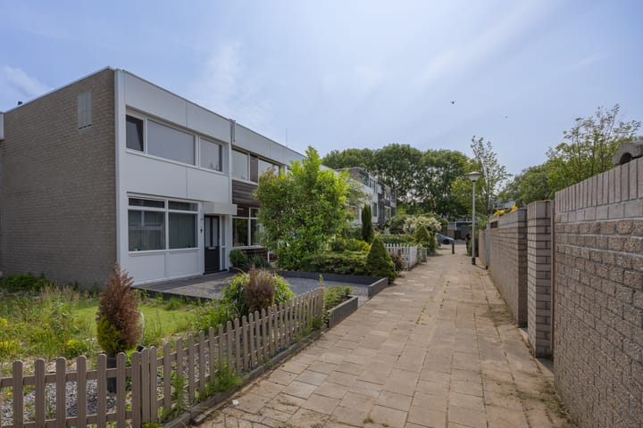 Foto 6 van Adonislaan 18