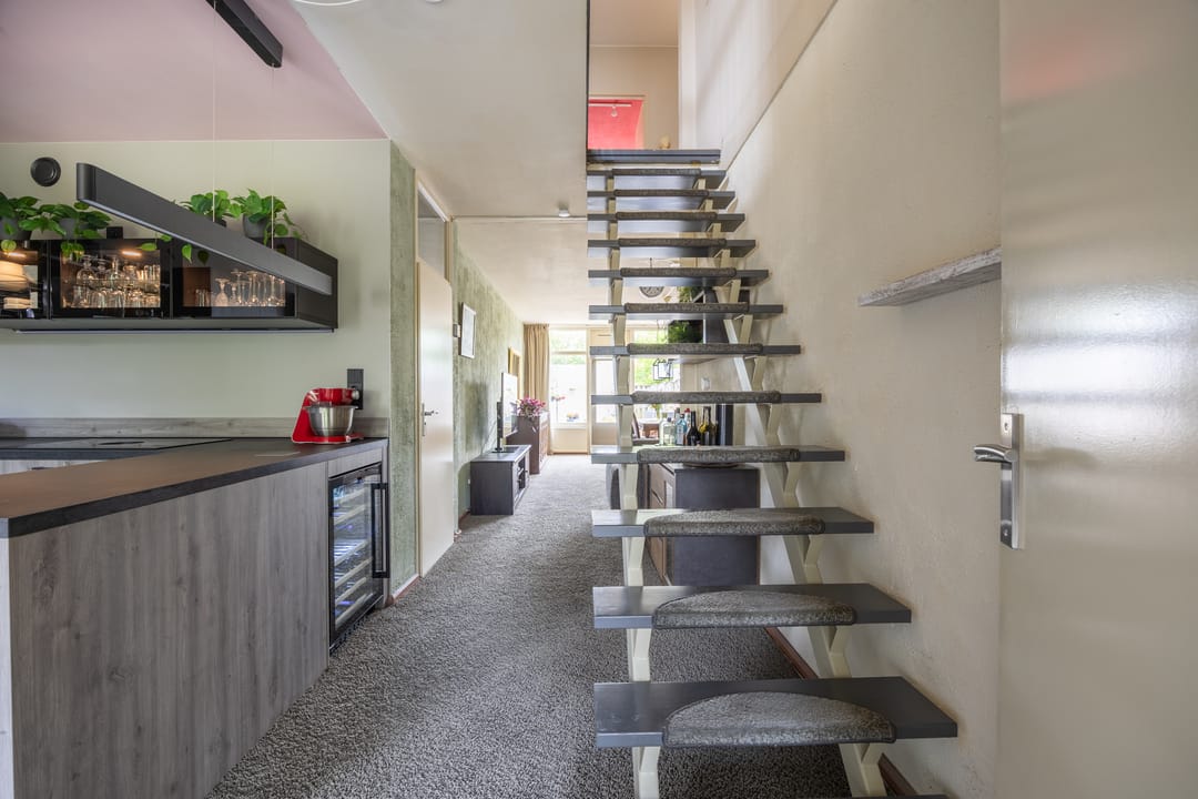 Foto 8 van Adonislaan 18