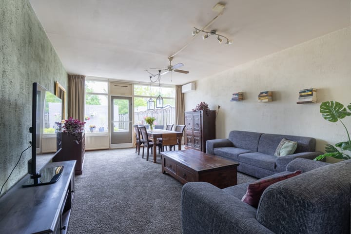 Foto 9 van Adonislaan 18