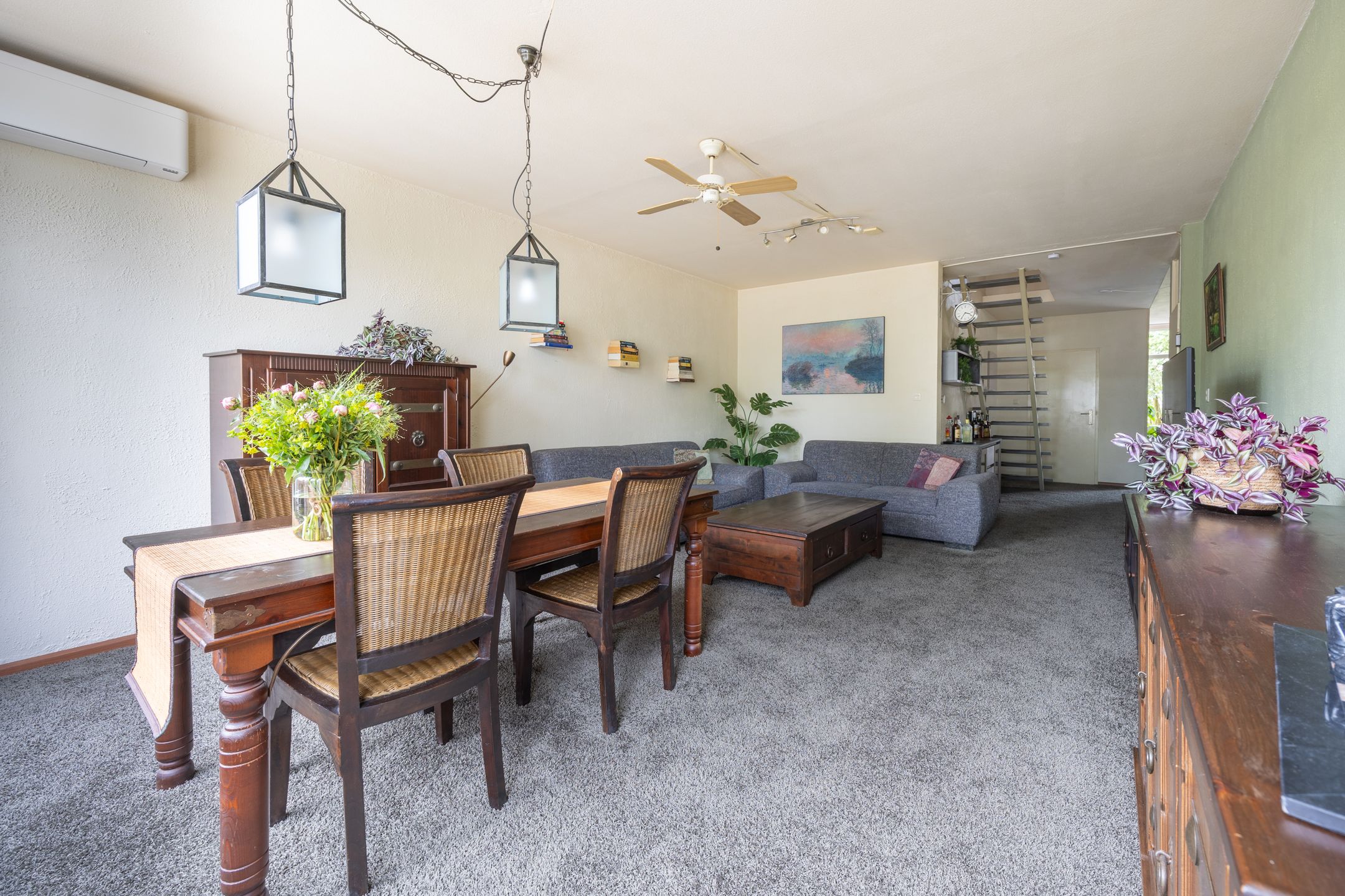 Foto 12 van Adonislaan 18