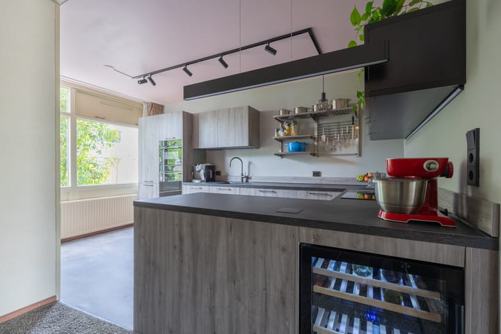 Foto 14 van Adonislaan 18