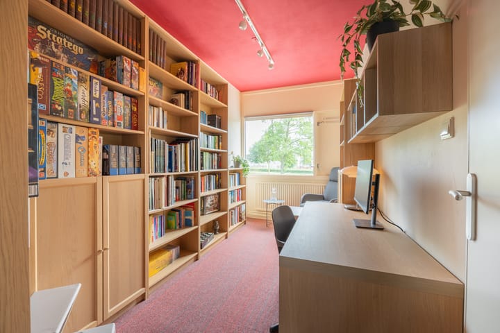 Foto 26 van Adonislaan 18