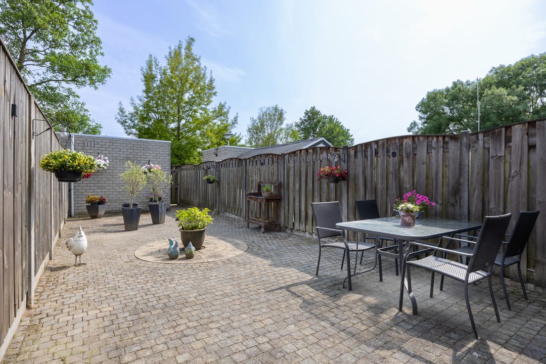 Foto 28 van Adonislaan 18