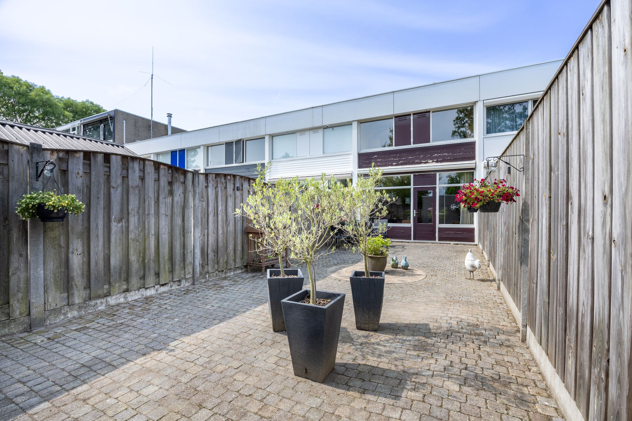 Foto 30 van Adonislaan 18