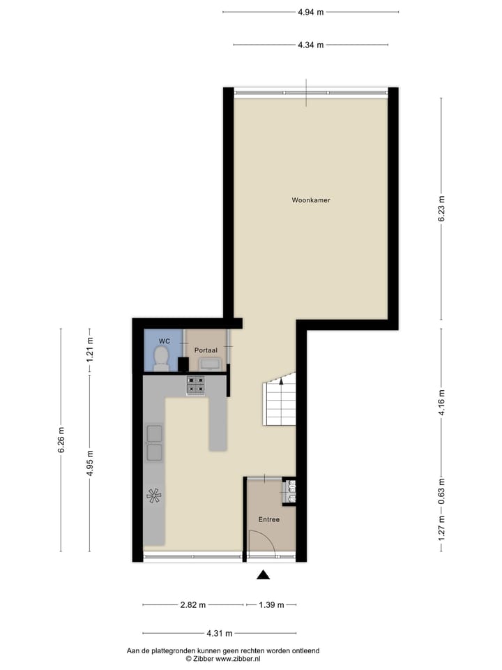 Foto 38 van Adonislaan 18