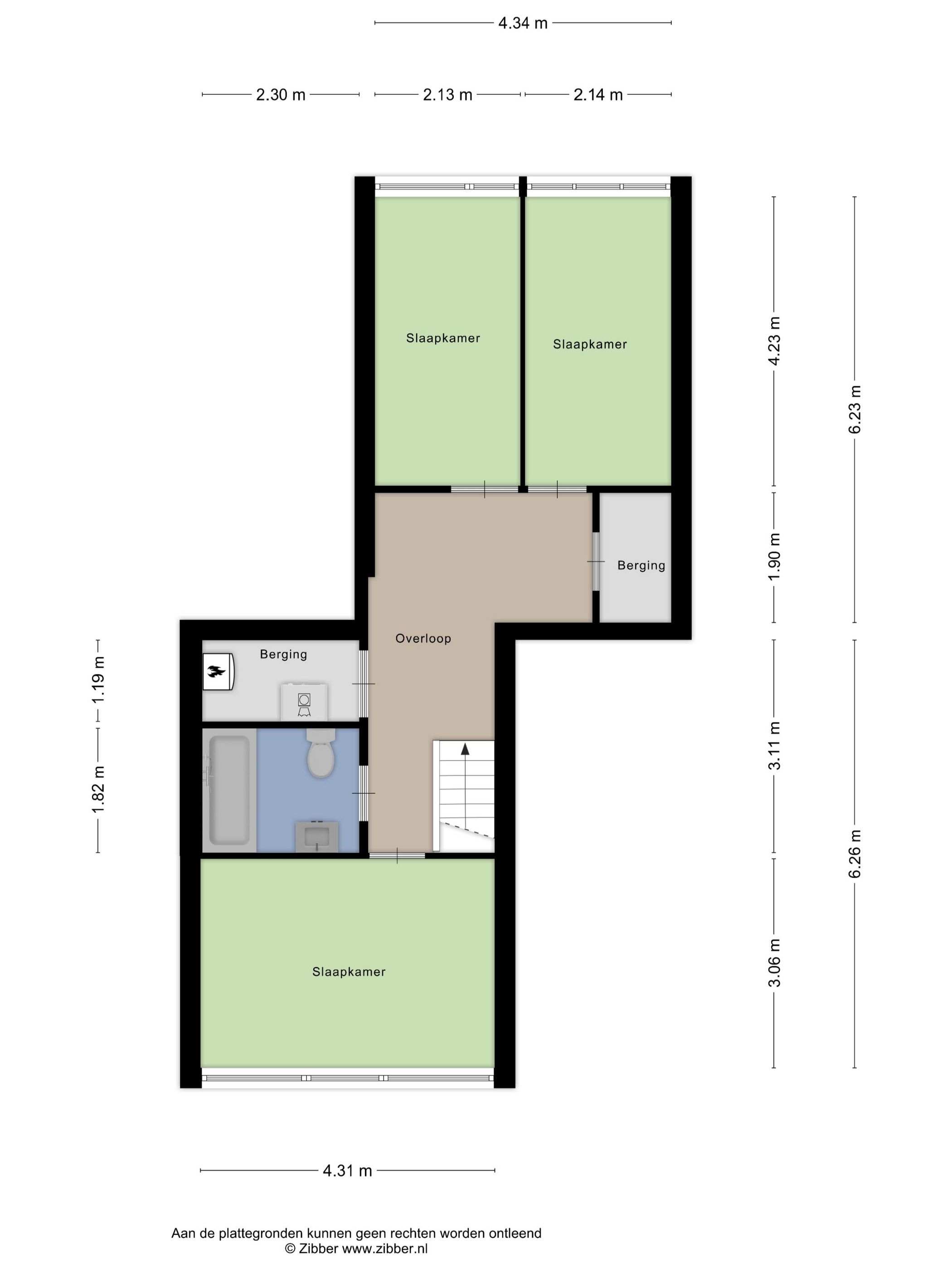 Foto 39 van Adonislaan 18