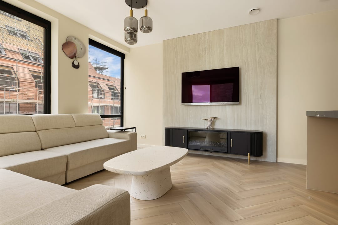 Foto 1 van Dudokstraat 168