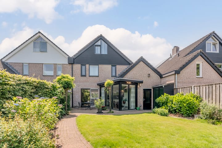 Foto 5 van Kervellaar 9