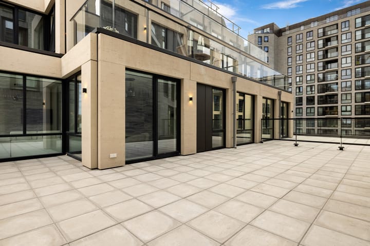 Photo 2 of Dudokstraat 168