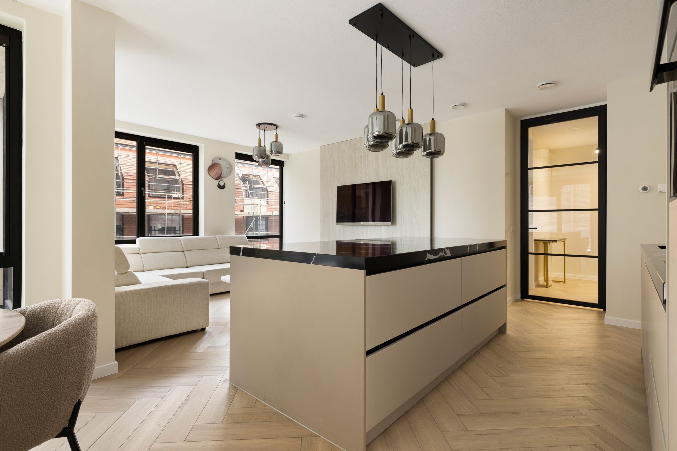 Photo 3 of Dudokstraat 168