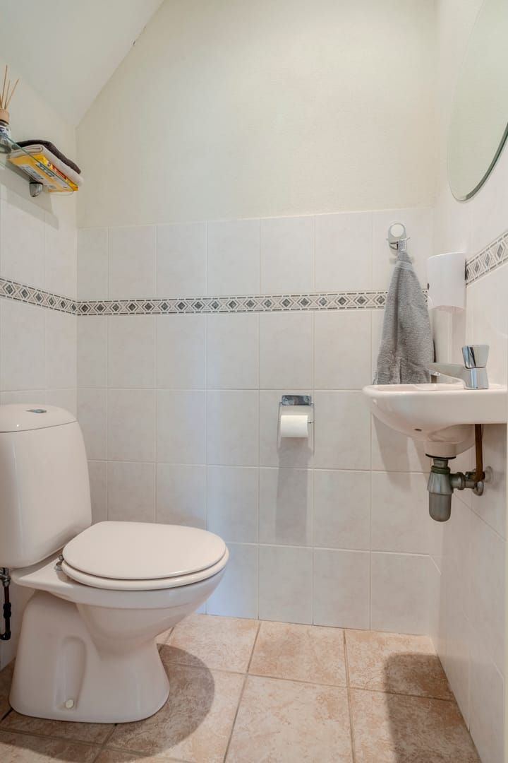 Foto 9 van Kervellaar 9