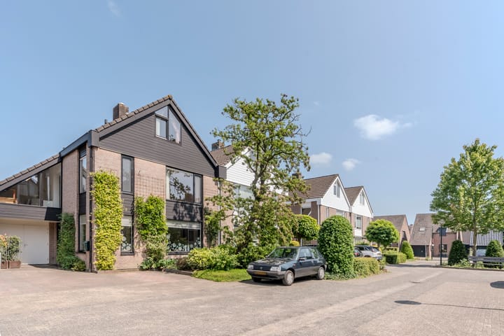 Foto 6 van Kervellaar 9