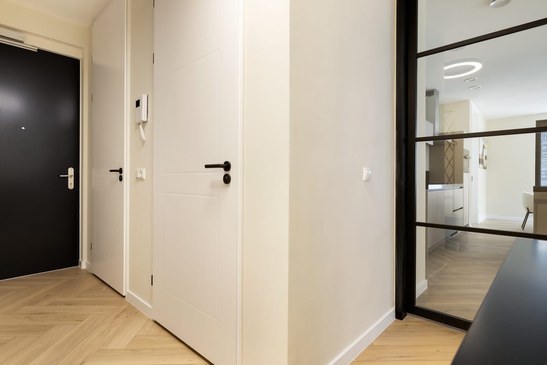 Photo 8 of Dudokstraat 168