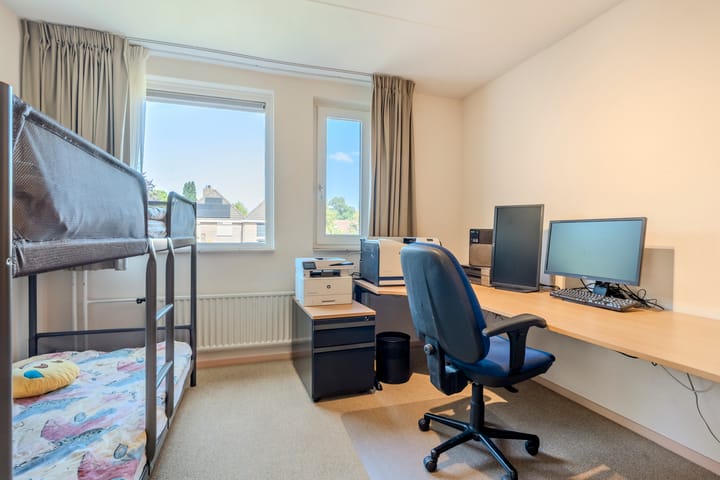 Foto 22 van Kervellaar 9