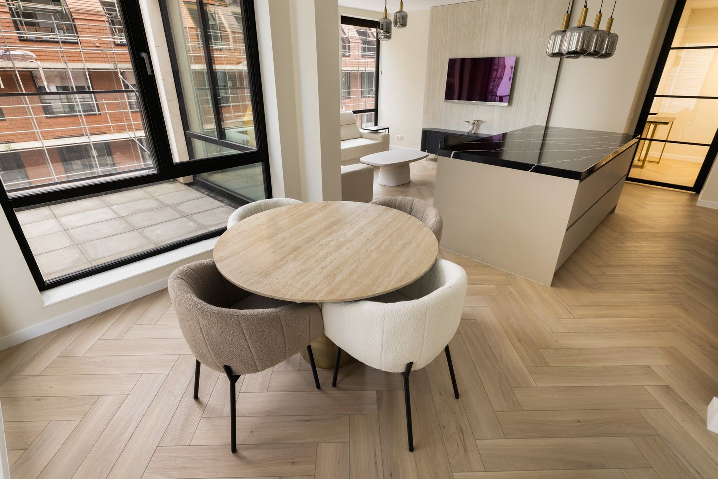 Photo 20 of Dudokstraat 168