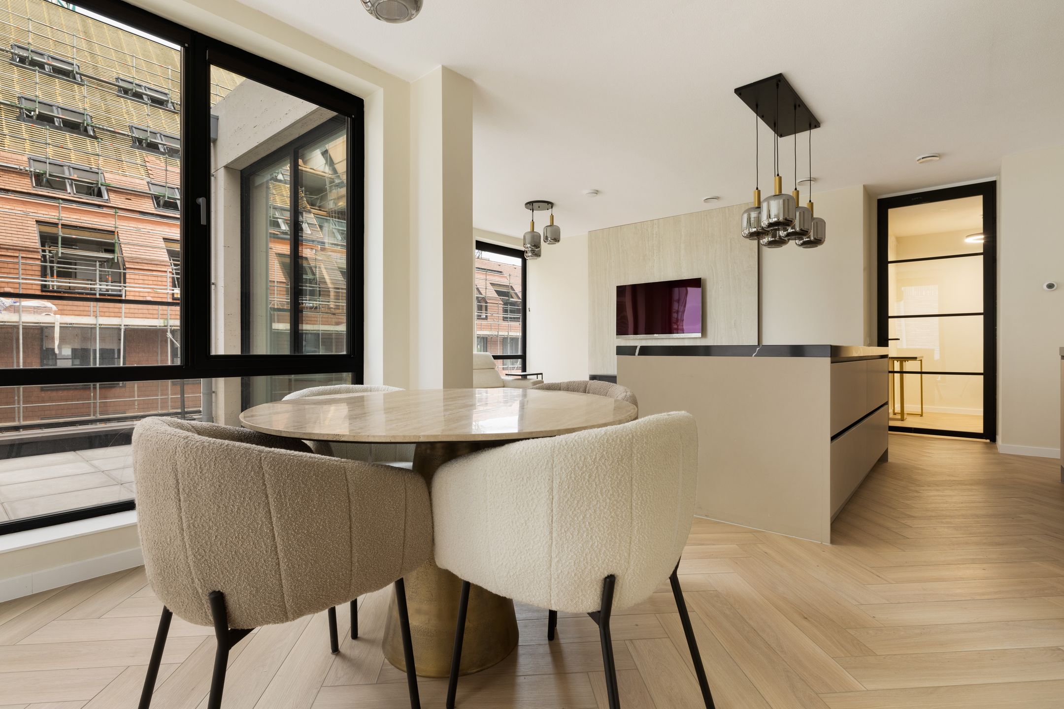 Photo 21 of Dudokstraat 168