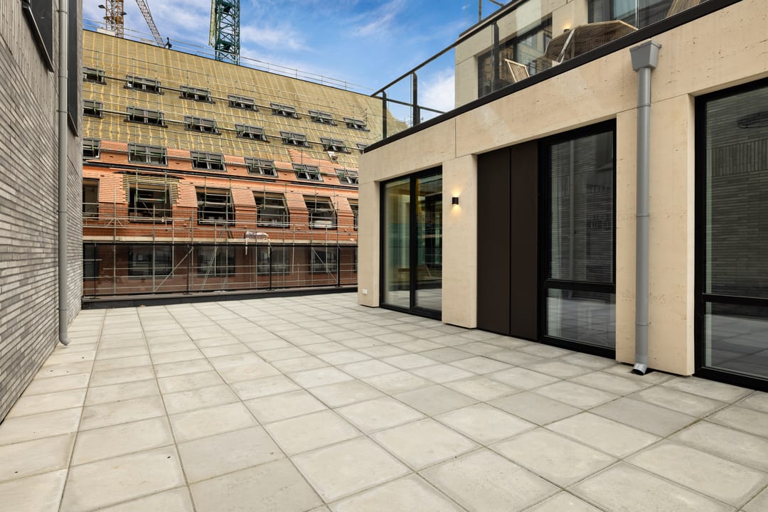 Photo 26 of Dudokstraat 168