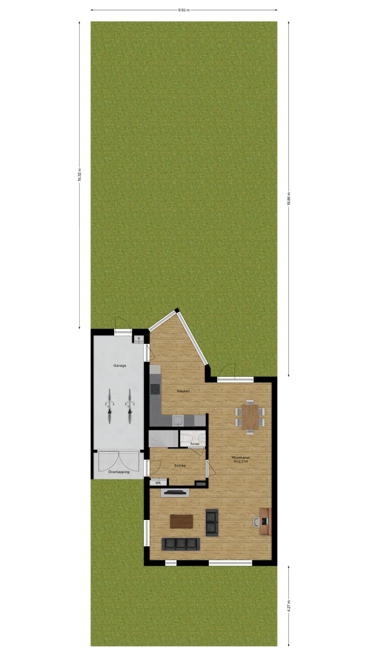 Foto 40 van Kervellaar 9