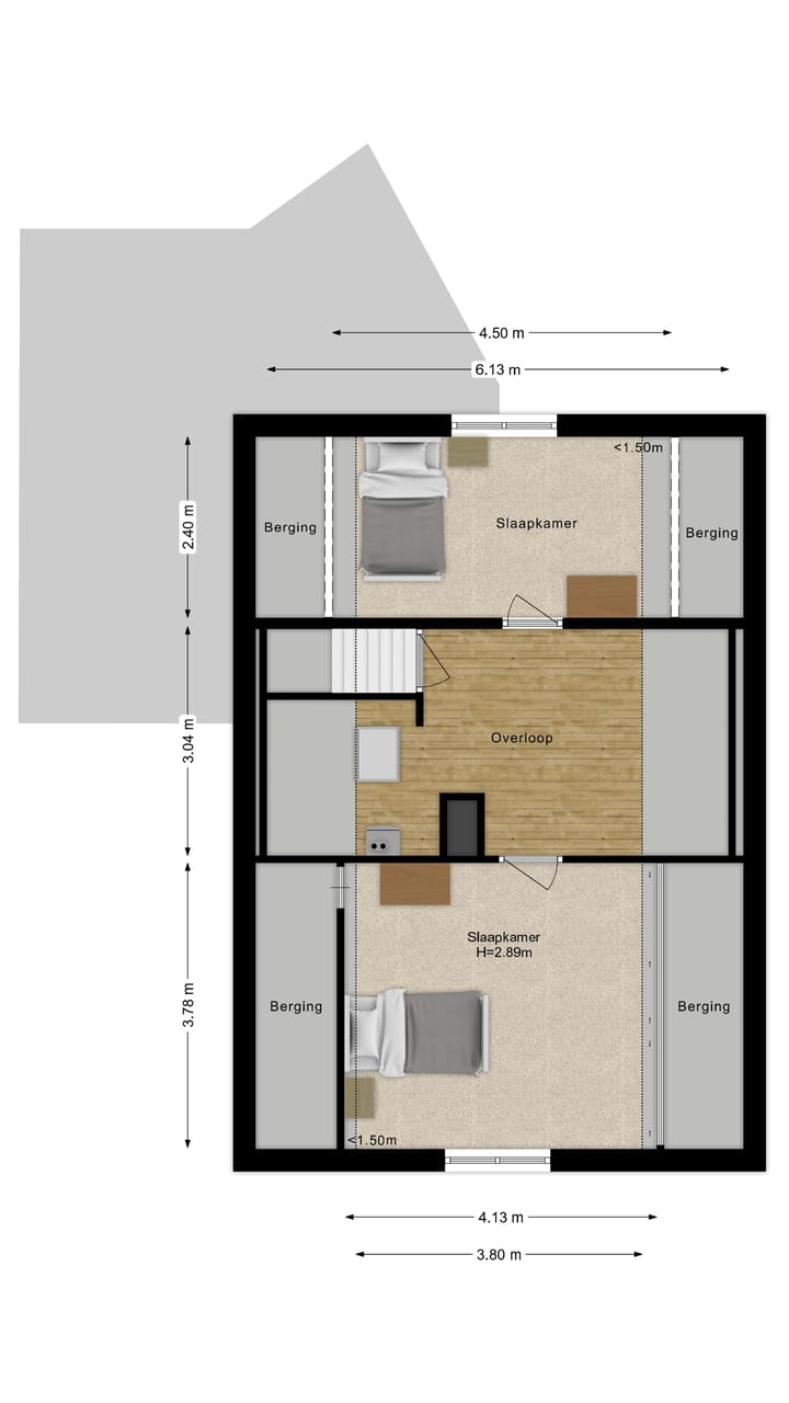 Foto 43 van Kervellaar 9