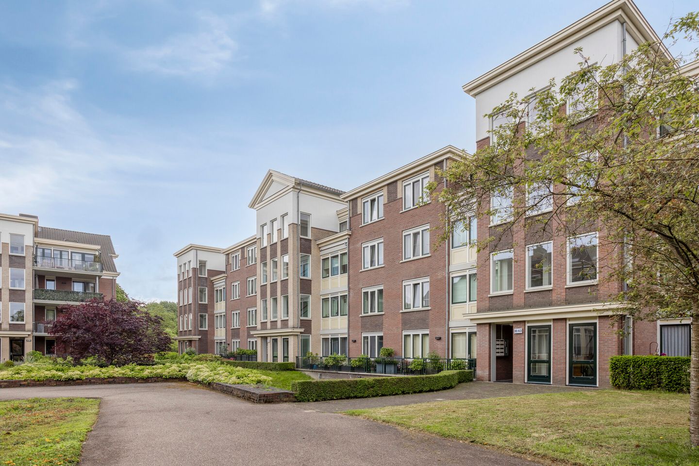 Foto 4 van Tienakker 42