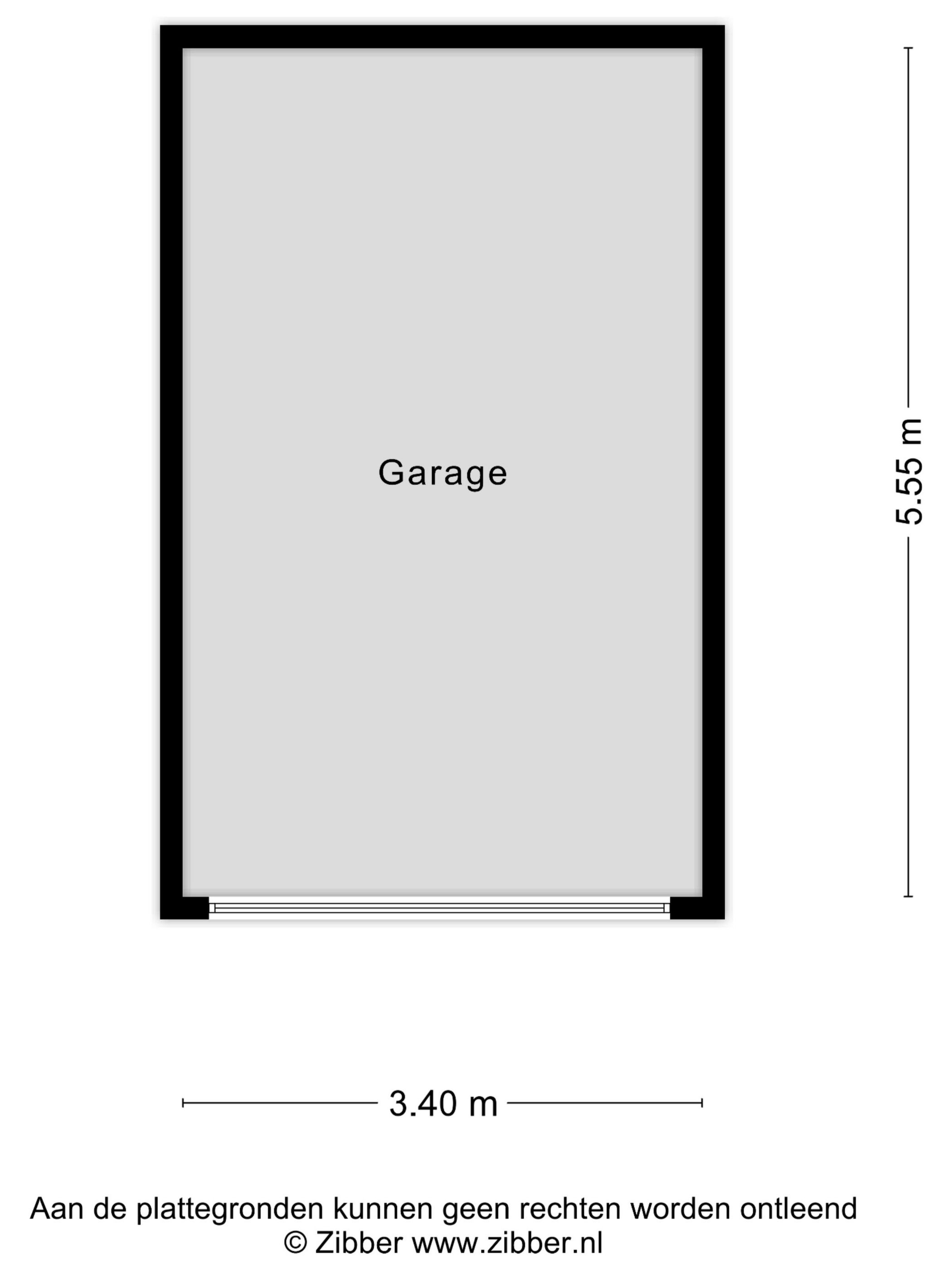 Foto 42 van Tienakker 42