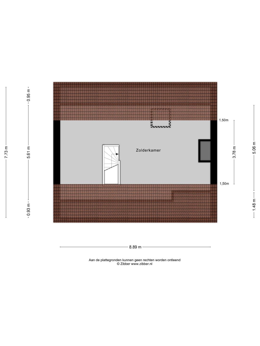 Foto 41 van Tienakker 42