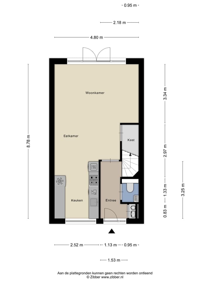 Foto 35 van De Kuilweg 13