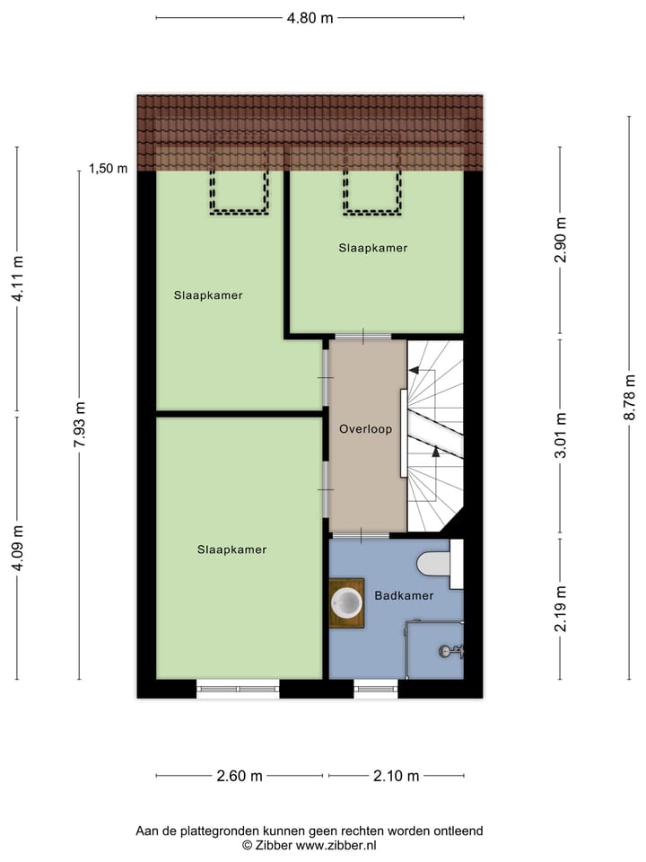 Foto 36 van De Kuilweg 13