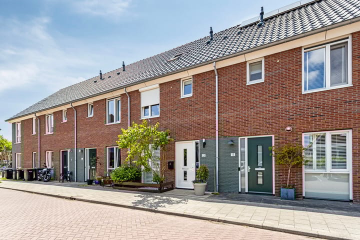 Foto 7 van De Kuilweg 13