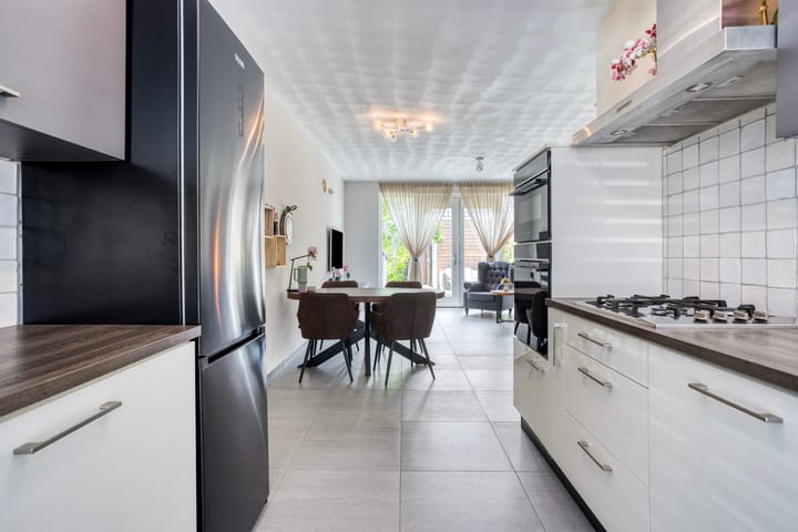 Foto 15 van De Kuilweg 13