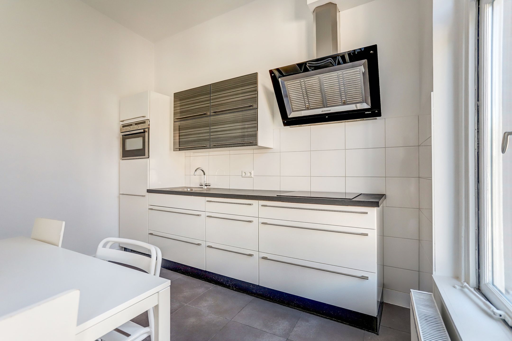 Foto 9 van Beijensstraat 1