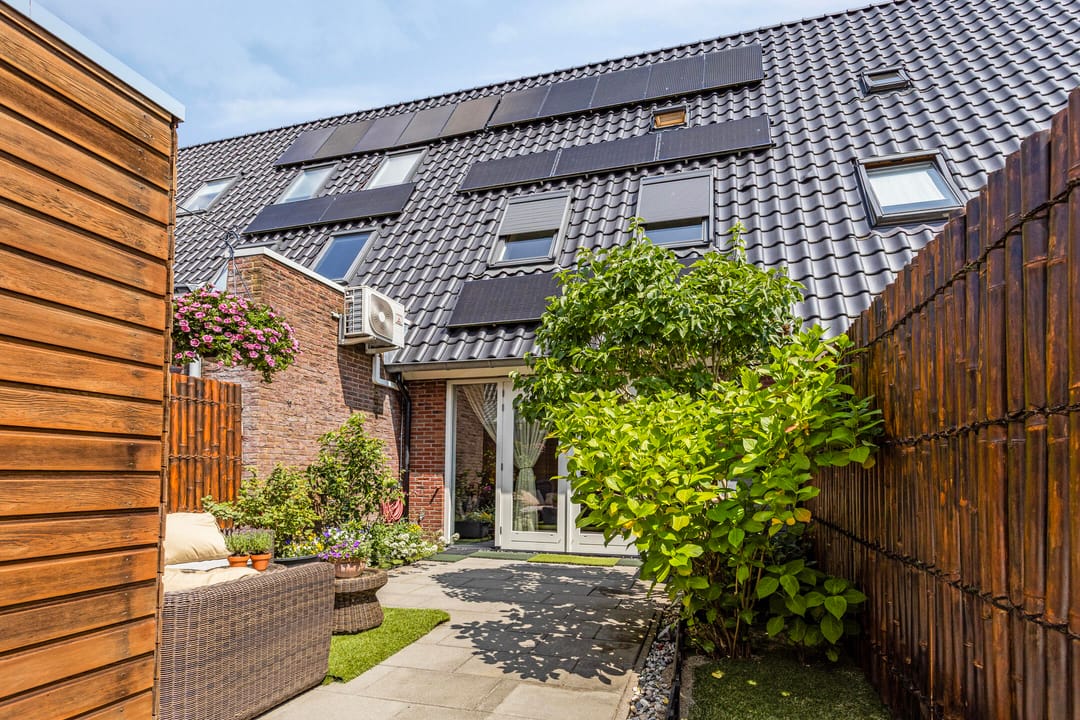 Foto 2 van De Kuilweg 13