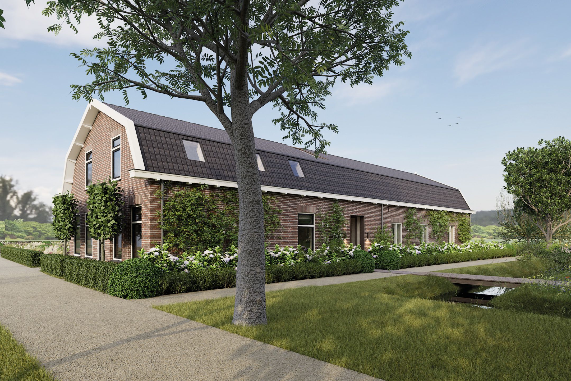 Het Kerkehout, 64, Wassenaar, 2245XS, Zuid-Holland, Nederland 64 