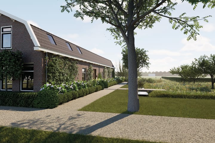 Foto 3 van Het Kerkehout 64