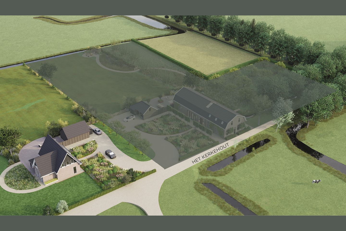 Foto 4 van Het Kerkehout 64