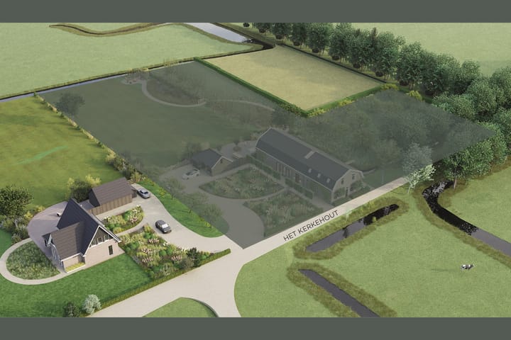 Foto 4 van Het Kerkehout 64