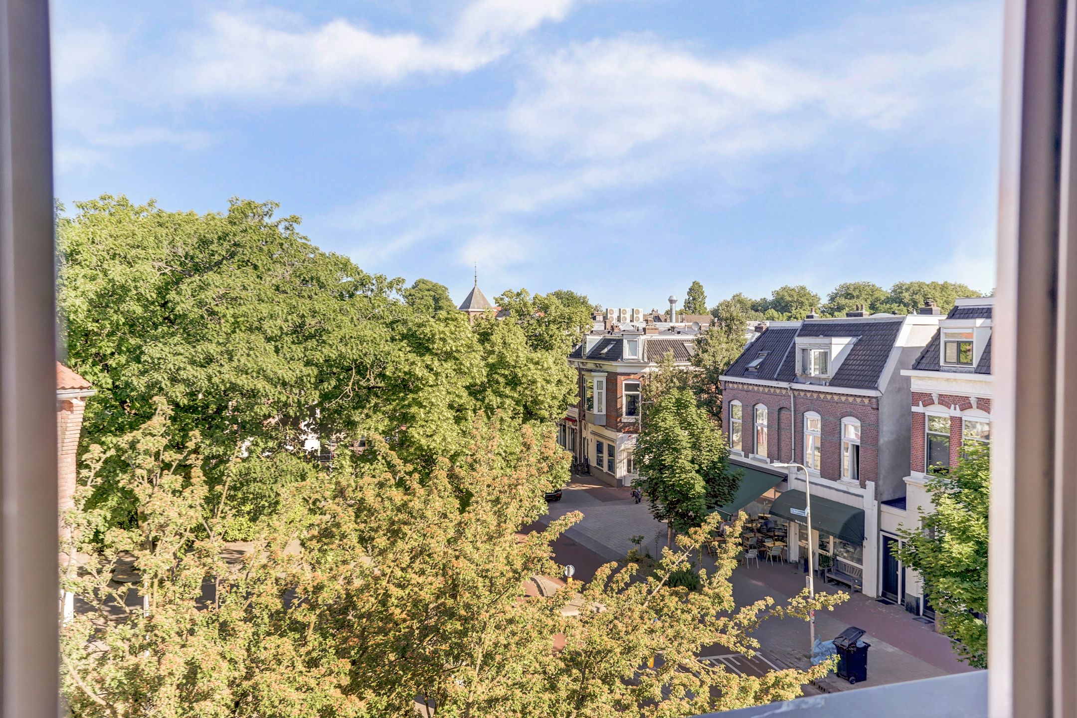 Foto 33 van Beijensstraat 1