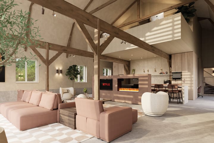 Foto 9 van Het Kerkehout 64