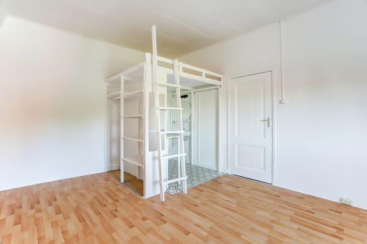 Foto 22 van Beijensstraat 1