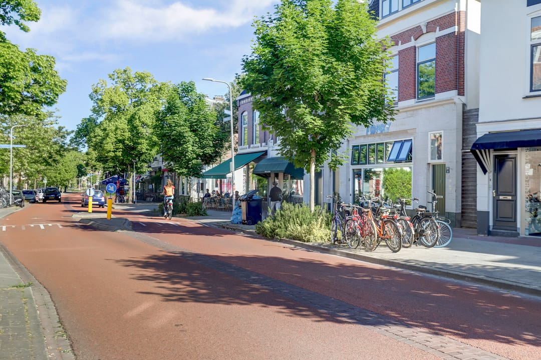 Foto 38 van Beijensstraat 1