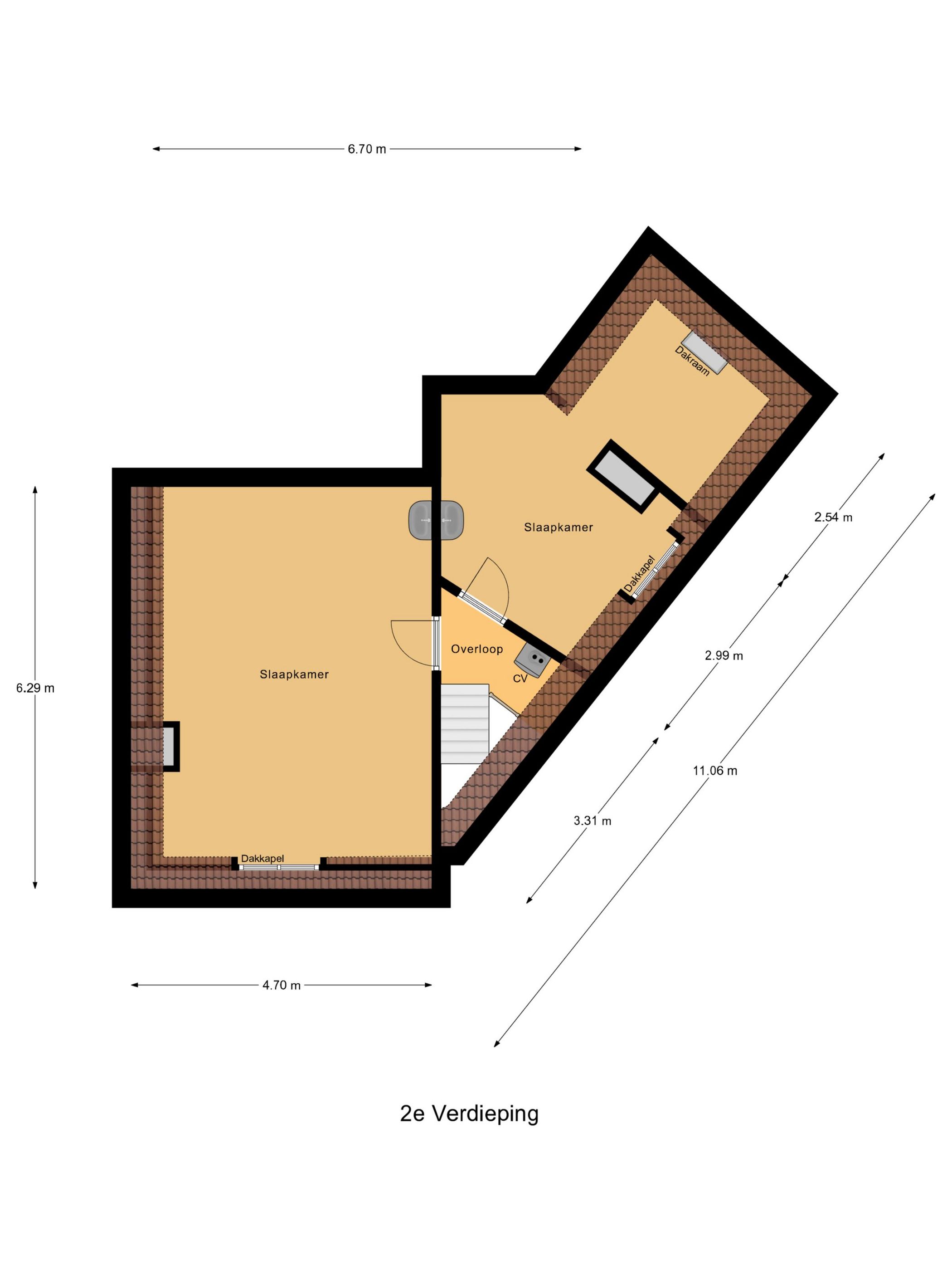Foto 42 van Beijensstraat 1